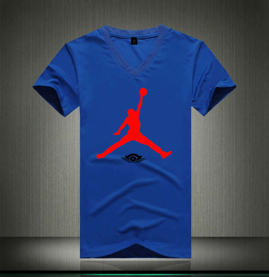 men jordan t-shirt S-XXXL-1232